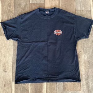 Harley-Davidson T-Shirt